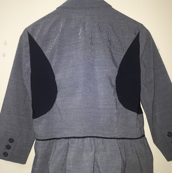 Professional jacket - Picture 2 of 2